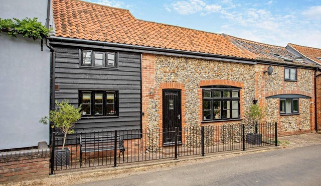 2 Bed in Rede (oc-t29450)