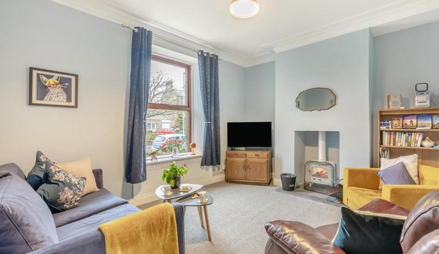 2 Bed in Spittal oc-b30119