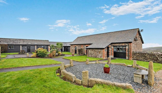 2 Bed in St. Gennys (oc-p34632)