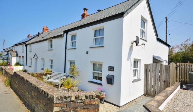 2 Bed in St. Merryn (oc-p00607)