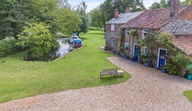 2 Bed in Stalham (oc-u32571)