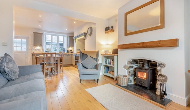 2 Bed in Sticklepath (oc-l33312)