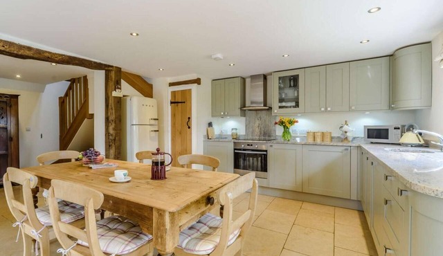 2 Bed in Thame (oc-cc068)