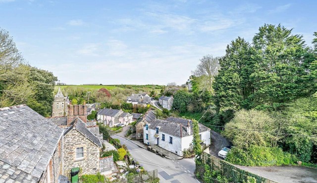 2 Bed in Wadebridge (oc-r27444)