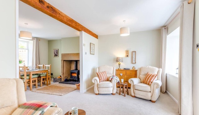 2 Bed in Warton (oc-b31819)
