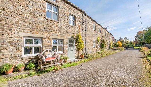 2 Bed in West Blackdene (oc-r33034)