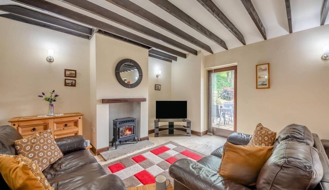 2 Bed in Whitby (oc-y003)