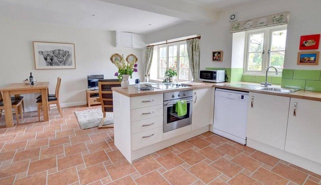 2 Bed in York (oc-y009)