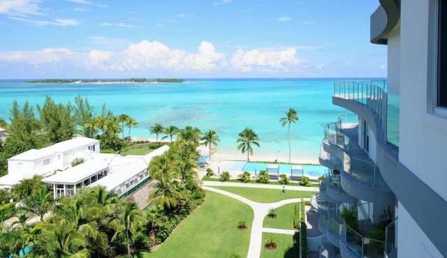 2 Bed Ocean View Condo at ONE Cable Beach