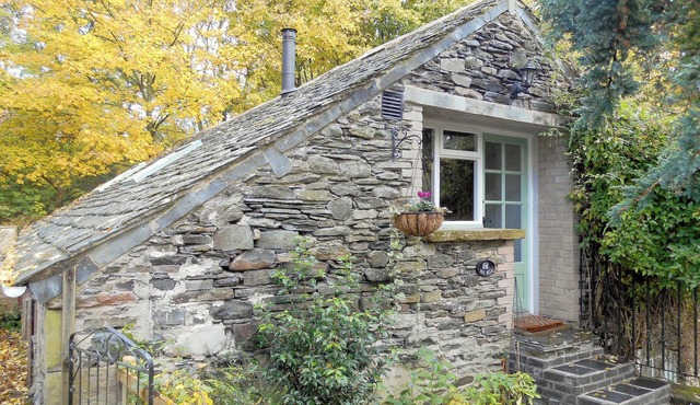 2 bedroom accommodation in Mungrisdale near Keswick