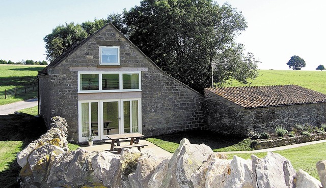 2 bedroom accommodation in Lockton near Pickering