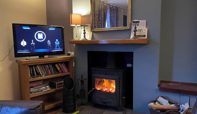 2 bedroom accommodation in Staithes, near Whitby