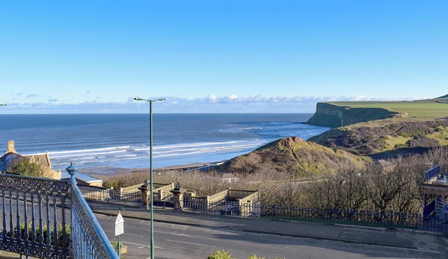 2 bedroom accommodation in Saltburn-by-the-Sea