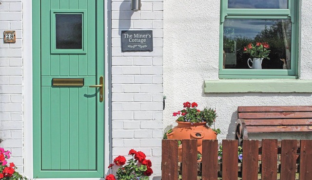 2 bedroom accommodation in Loftus, near Saltburn-by-the-Sea