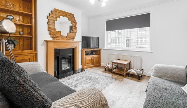 2 bedroom accommodation in Marske By The Sea
