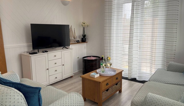 2 bedroom accommodation in Gorleston-on-Sea
