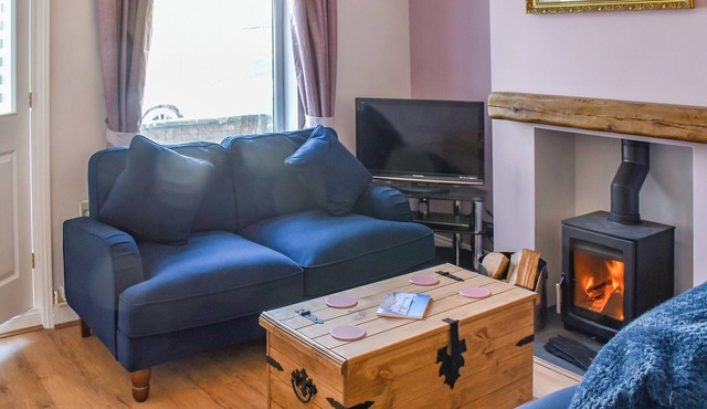 2 bedroom accommodation in Gorleston-on-Sea
