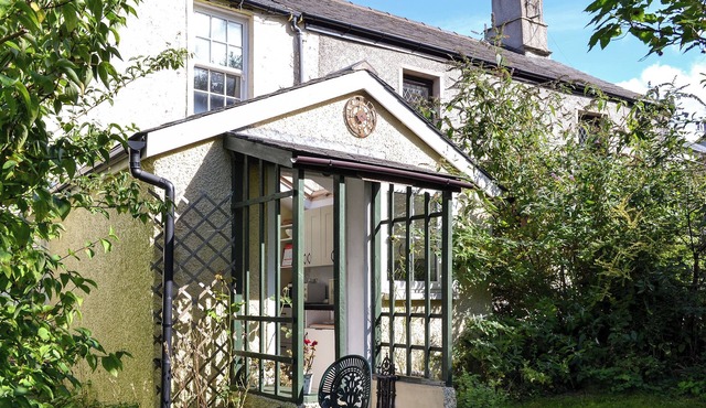 2 bedroom accommodation in Beckside, Kirkby-in-Furness, near Ulverston