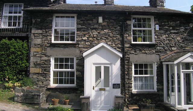 2 bedroom accommodation in Troutbeck Bridge