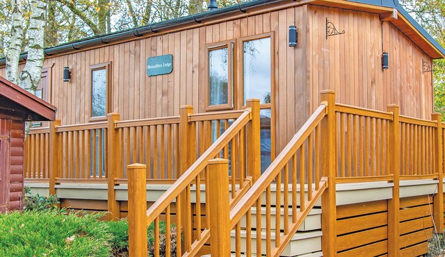 2 bedroom accommodation in Water Yeat, Nr Coniston