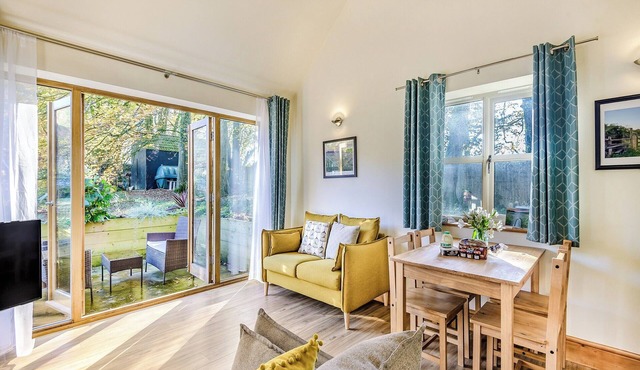 2 bedroom accommodation in Blagdon, near Cheddar