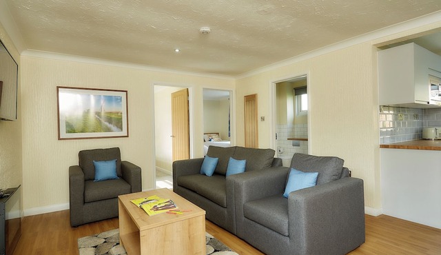 2 bedroom accommodation in Great Yarmouth