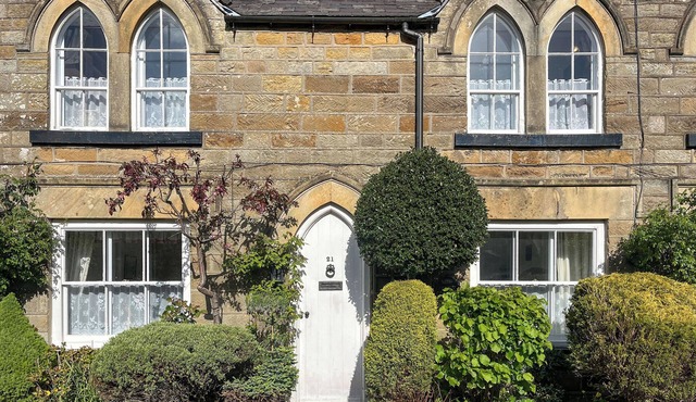 2 bedroom accommodation in Rosedale Abbey