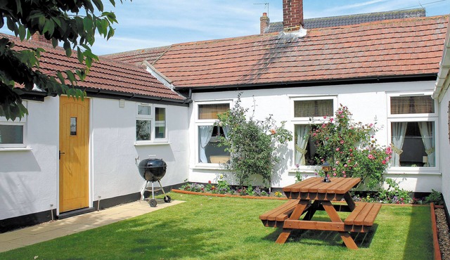 2 bedroom accommodation in Winterton-on-Sea, near Great Yarmouth