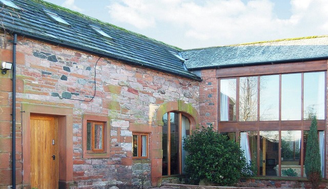 2 bedroom accommodation in Newton Reigny