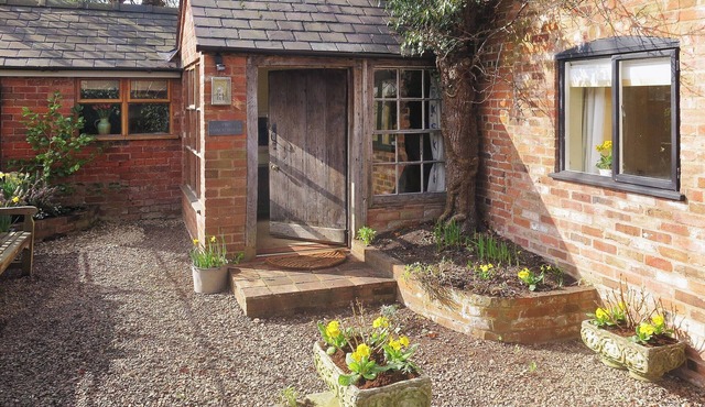 2 bedroom accommodation in Tenbury Wells