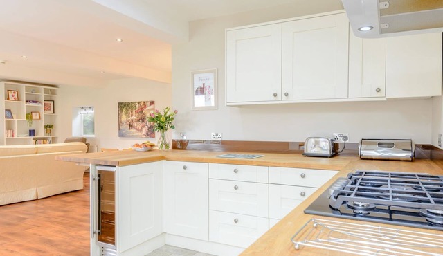 2 bedroom accommodation in Spratton, near Northampton