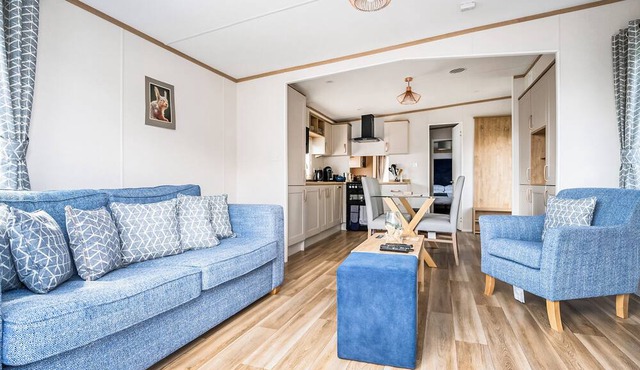 2 bedroom accommodation in Bridgnorth