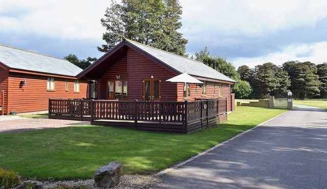 2 bedroom accommodation in Bridlington