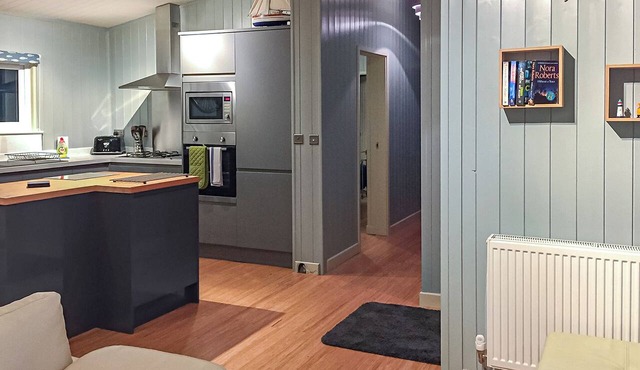 2 bedroom accommodation in Easingwold in Easingwold