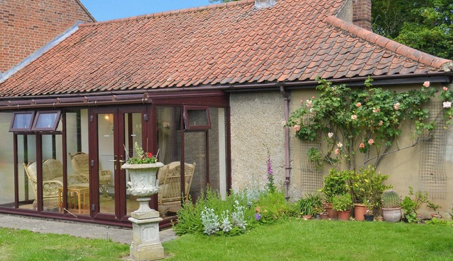 2 bedroom accommodation in Happisburgh