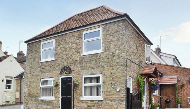 2 bedroom accommodation in North Cave