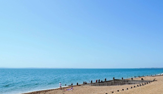 2 bedroom accommodation in Gunwharf Quays, near Portsmouth
