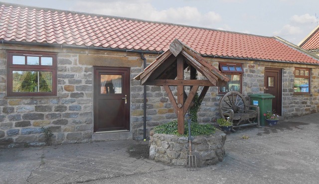2 bedroom accommodation in Harwood Dale, near Scarborough