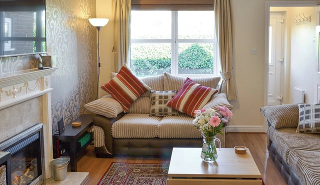 2 bedroom accommodation in Scarborough