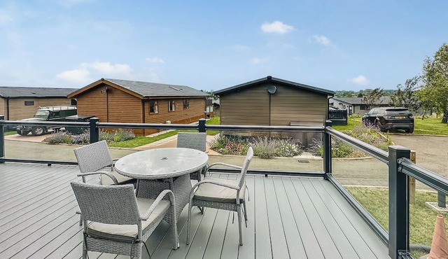 2 bedroom accommodation in Tewkesbury