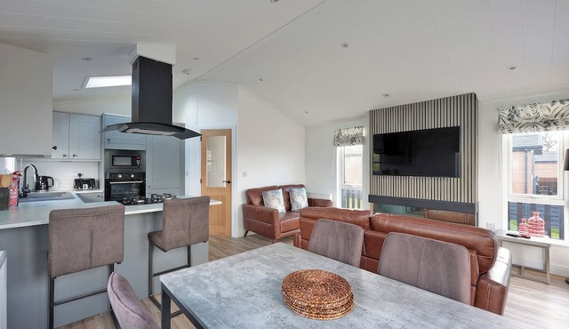 2 bedroom accommodation in Old Langho, Ribble Valley