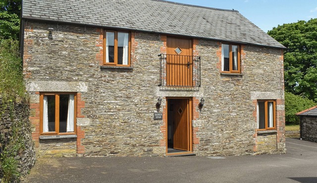 2 bedroom accommodation in Trewassa, near Camelford