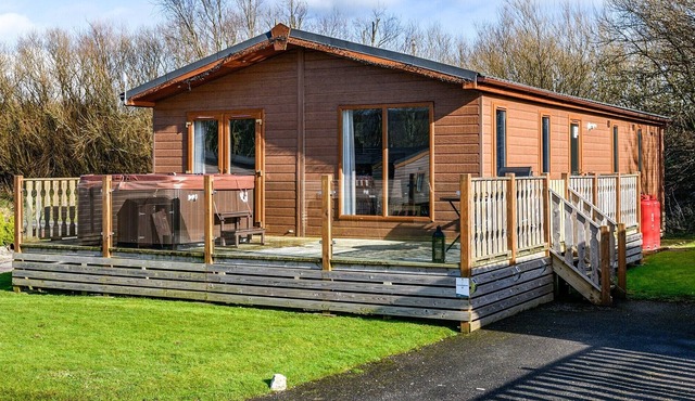 2 bedroom accommodation in Carnforth