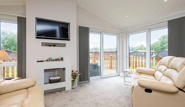 2 bedroom accommodation in Carnforth