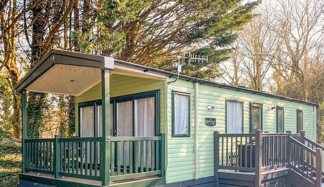 2 bedroom accommodation in Carnforth