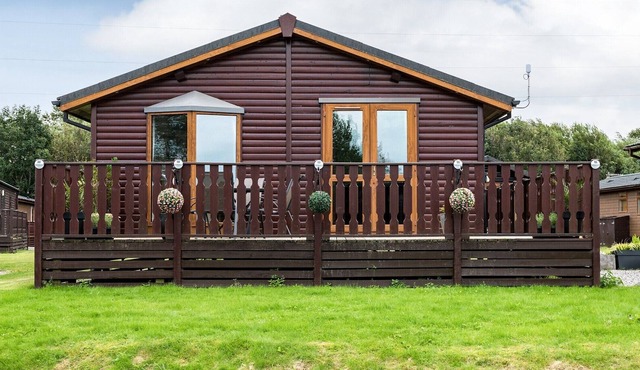 2 bedroom accommodation in Carnforth