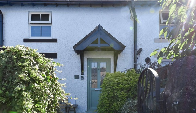 2 bedroom accommodation in Carnforth
