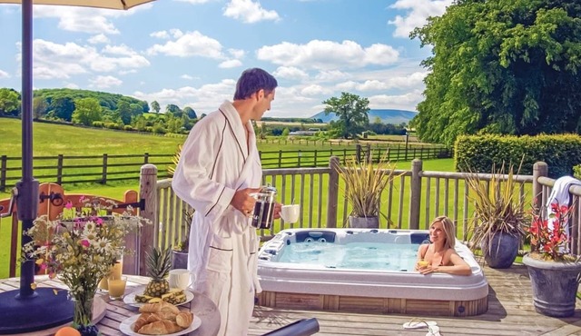 2 bedroom accommodation in Gisburn, Yorkshire Dales