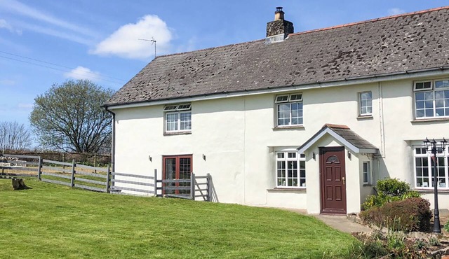 2 bedroom accommodation in Pyworthy, near Holsworthy