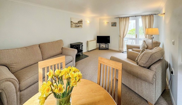 2 bedroom accommodation in Port Isaac